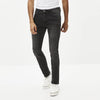CLO Dark Wash Slimfit Ripped Denim H2 936