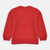 B.X Shy Minnie Mouse Red Sweatshirt 3121