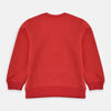 B.X Shy Minnie Mouse Red Sweatshirt 3121