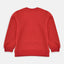 B.X Shy Minnie Mouse Red Sweatshirt 3121