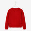 VBR Shimmering Red Cardigan 7686