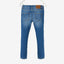 VBD Mid Blue Slim Fit Copper Star Denim 1253