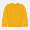Tiger Stay Cool Mustard Sweatshirt 2909