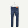 TAO Bottom Patch Navy Blue Pant With Cord 1246