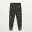 MNG Back Pocket & Black Doted cord Camouflage Trouser 2963