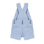 CC Hello Ocean Blue Shorts Dungaree 4035