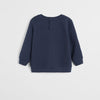 MNG Panther Player Navy Blue Sweatshirt 2508