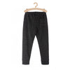 L&S Foot Ball Master Dark Grey Trouser 1080