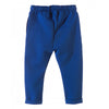 5.10.15 Crash Bang Royal Blue Trouser With Green Cord 13571