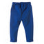 5.10.15 Crash Bang Royal Blue Trouser With Green Cord 13571