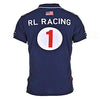 Men Big Pony RL Racing United States Polo 6111
