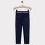SM Patch Navy Blue Pant