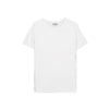 P&B Slim Fit White T-Shirt 9771