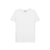 P&B Slim Fit White T-Shirt 9771