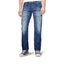 MTG Dark Rise Stone Washed Vegas Regular Fit Jeans