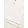 MNG Shark White T-Shirt 8848