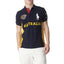 Men Big Pony Australia Polo 6134