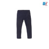 51015 Plain Navy Blue Legging 4353