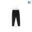 LS Belt Style Moon Light Black Trouser 14311