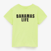 ZR Bahamas Life Surf TSHIRT