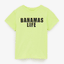 ZR Bahamas Life Surf TSHIRT
