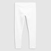 H&M Girls White Legging