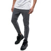 P&B Skinny Dark Grey Trouser