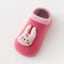HC Bunny Cord Antislip Socks 8631