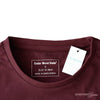 PRI Road King Burgundy T-Shirt