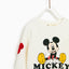 ZR Mickey Mouse Sweatshirt