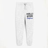 HOL Bone White Slub Track Suit 8122