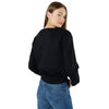 TRN Brooklyn Sweat Shirt Black