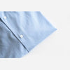 TRG Italian Spread Coller Soft Cotton Blue Casual Shirt