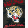 ZR Boys Wild Beast Camouflage Sweatshirt 463