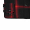 KA Red and Black Check Shirt