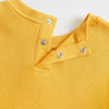 MNG The Little Band Mustard Sweatshirt 2502