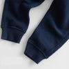ZR Extra Fun Navy Blue Trouser 3104
