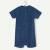 TAO Toweling Play Suit Romper 3455