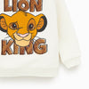 ZR Lion King Sweatshirt 792