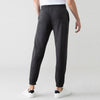 LFT Plain Dark Grey Trouser 3404