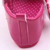 Hello Kitty Pink Pumps 2094