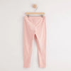 LDX Cat Faces Patch Pink Legging 2816