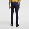 ZR New Spring-Summer 2018 Chino Skinny Fit Navy Blue