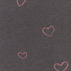 ZR All Over Pink Hearts Pink Cord Grey Trouser 3096