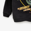 ZR Black Toy Story To Infinity Sweatshirt 929