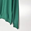 TX Disobilious Print Green Sweatshirt 2830