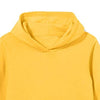 MNG Plain Mustard Hoodie 2945