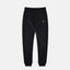 FSH Man Black Fleece Trouser 2630
