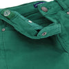OM 8 Cool Patch Green Pant 3220