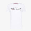 TH EST 1985 White Tshirt 4726